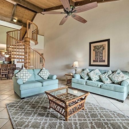Resort Condo 1 Block To Kamaole Beach Park 3! Wailea  Εξωτερικό φωτογραφία