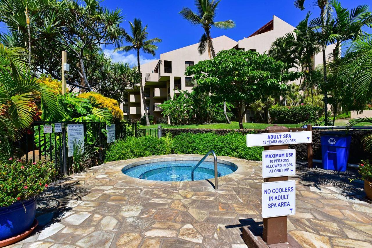 Resort Condo 1 Block To Kamaole Beach Park 3! Wailea  Εξωτερικό φωτογραφία