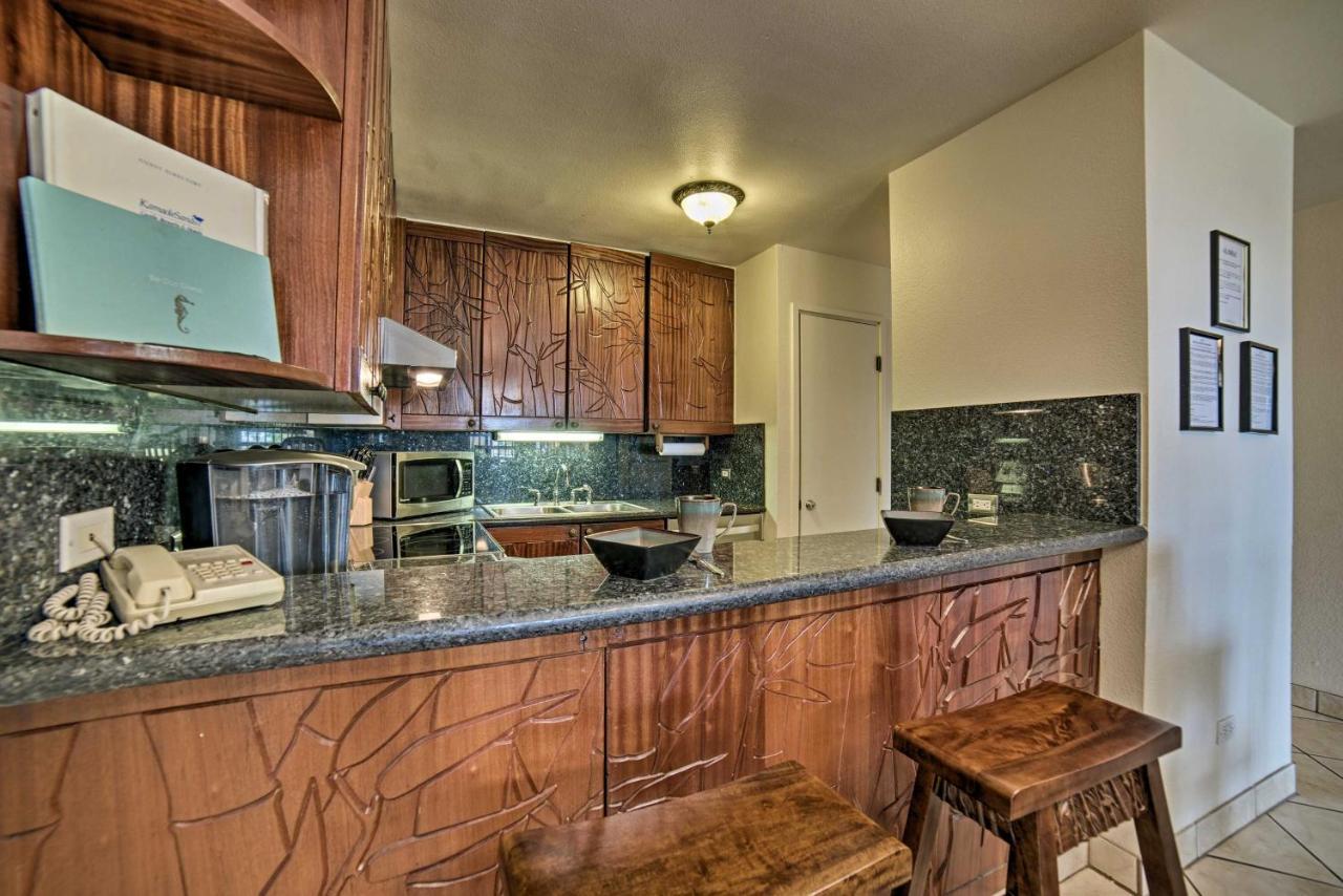 Resort Condo 1 Block To Kamaole Beach Park 3! Wailea  Εξωτερικό φωτογραφία