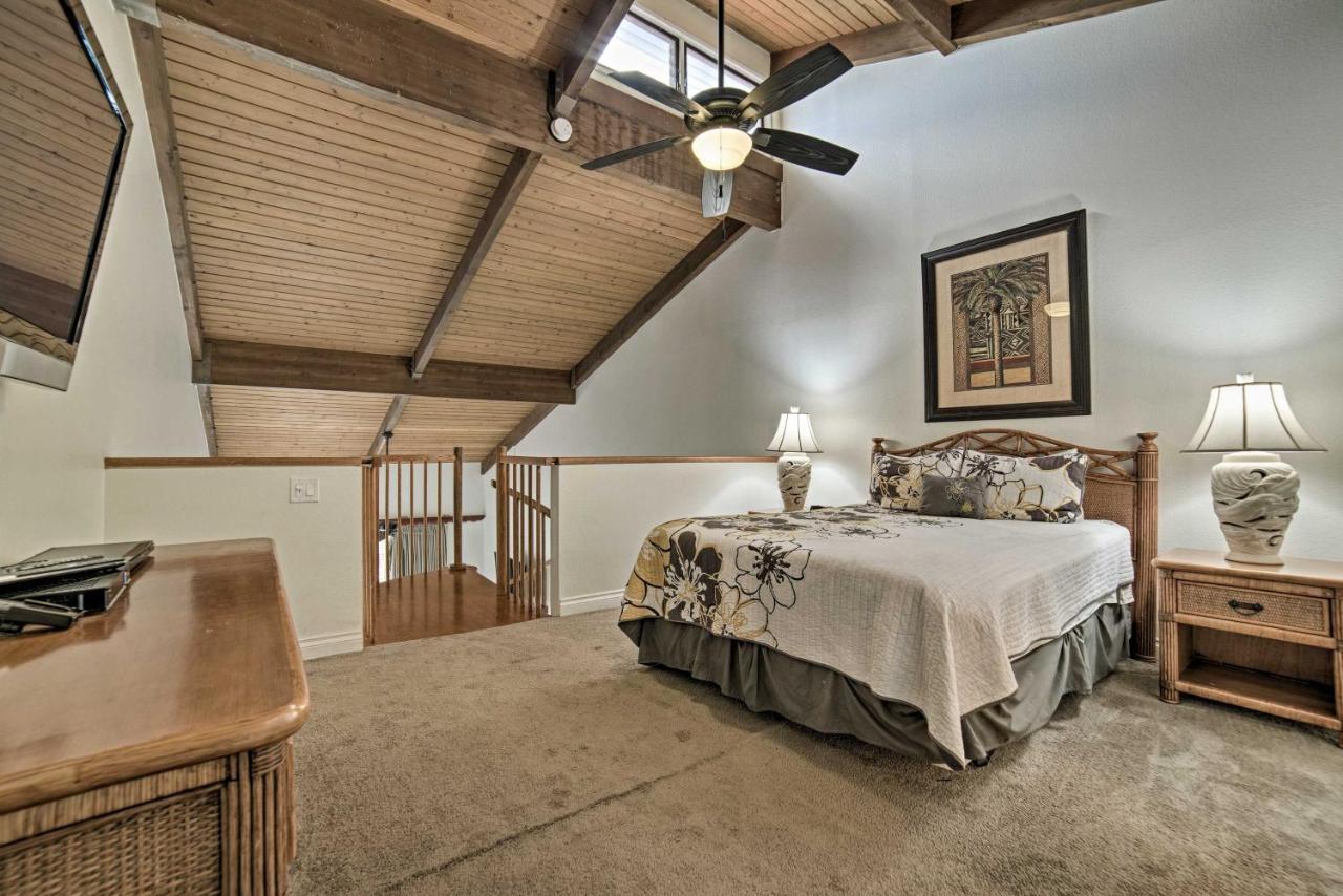 Resort Condo 1 Block To Kamaole Beach Park 3! Wailea  Εξωτερικό φωτογραφία
