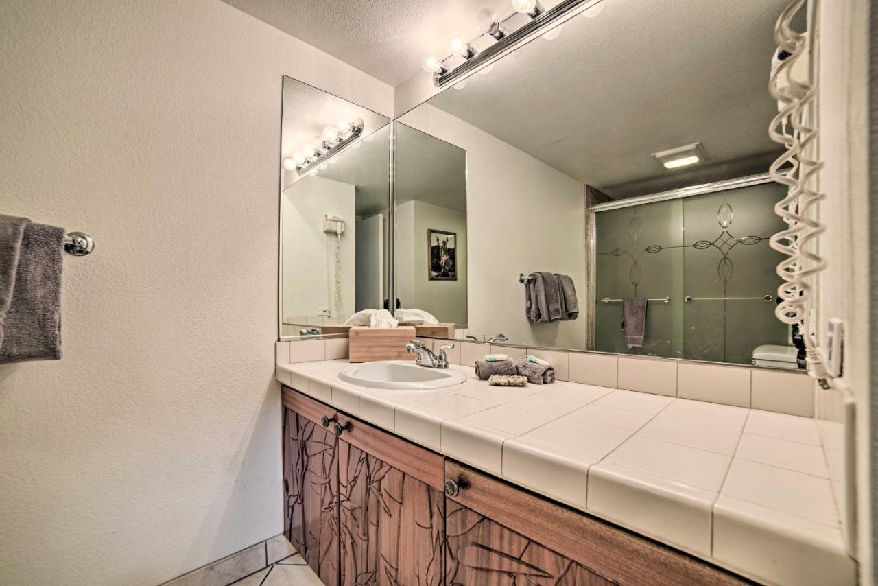 Resort Condo 1 Block To Kamaole Beach Park 3! Wailea  Εξωτερικό φωτογραφία