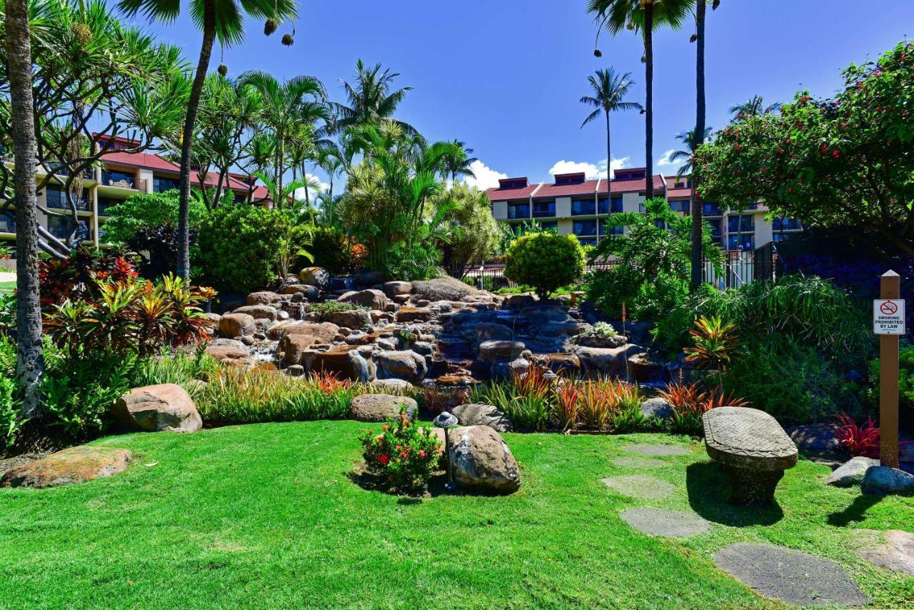 Resort Condo 1 Block To Kamaole Beach Park 3! Wailea  Εξωτερικό φωτογραφία