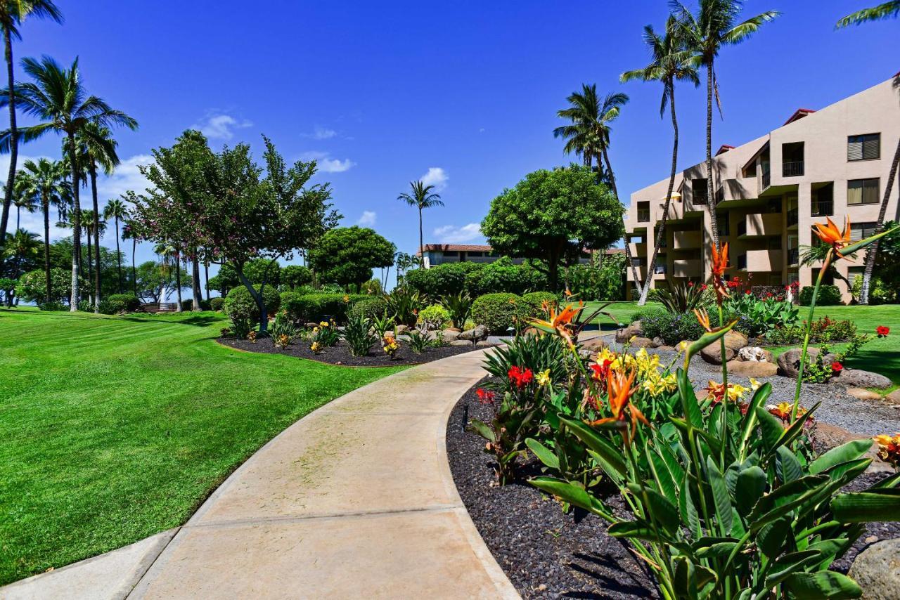 Resort Condo 1 Block To Kamaole Beach Park 3! Wailea  Εξωτερικό φωτογραφία