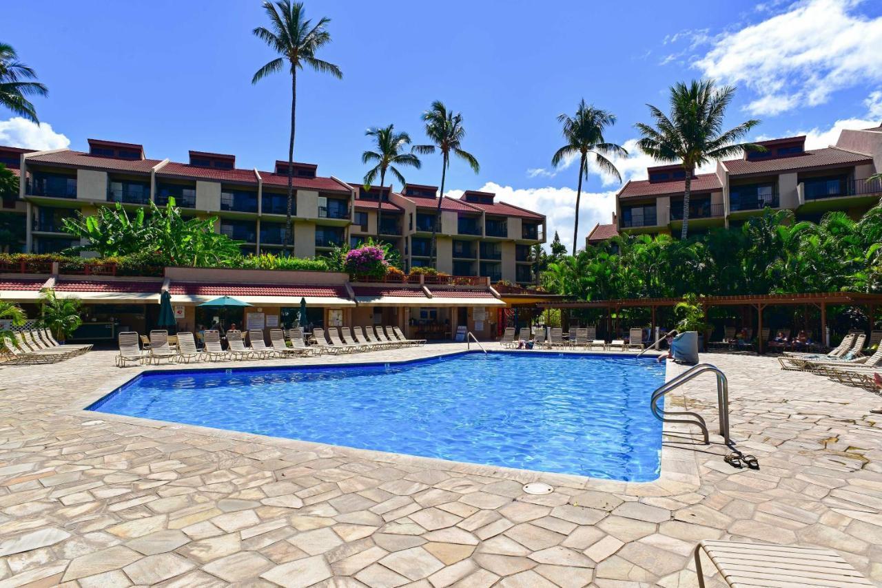 Resort Condo 1 Block To Kamaole Beach Park 3! Wailea  Εξωτερικό φωτογραφία