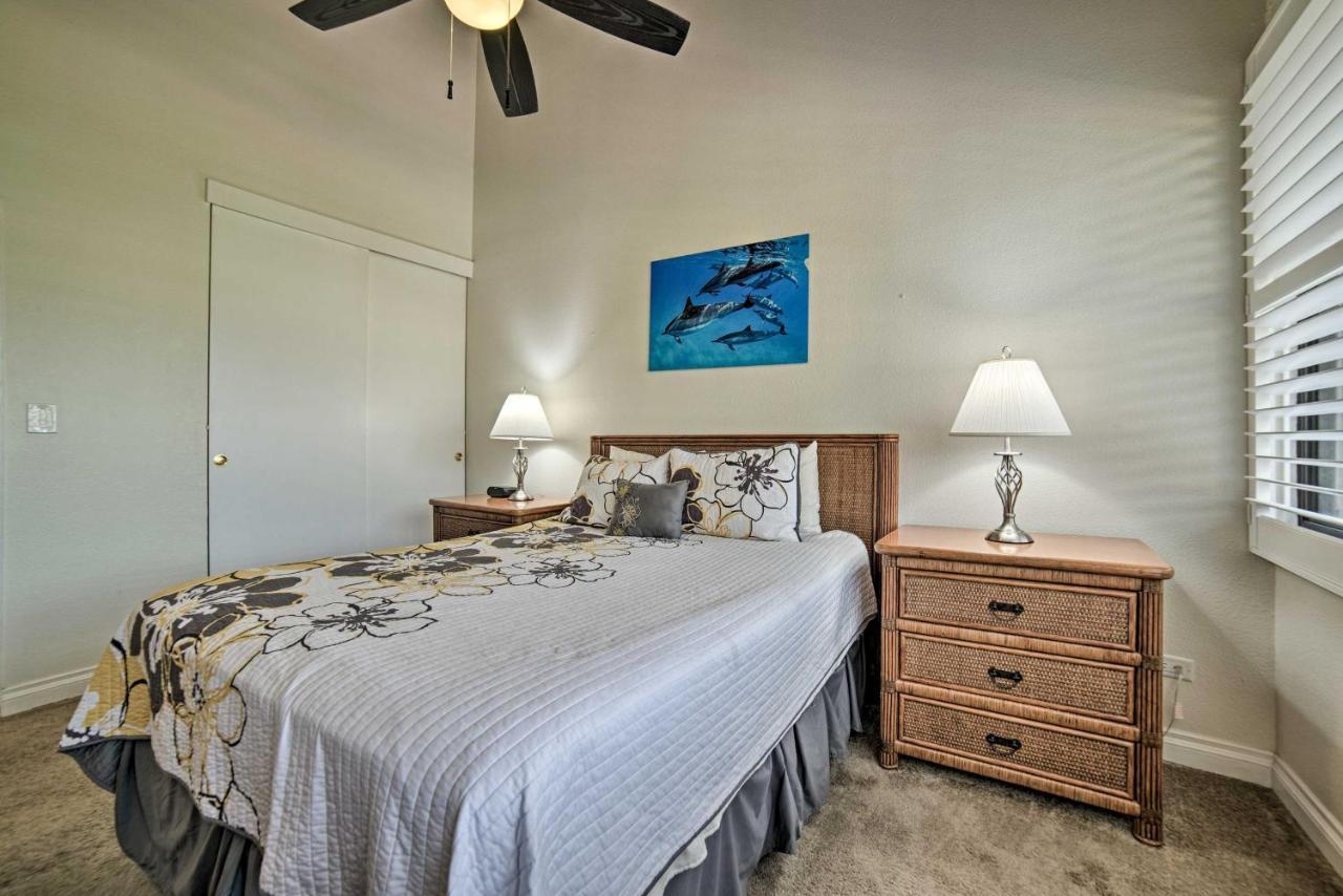 Resort Condo 1 Block To Kamaole Beach Park 3! Wailea  Εξωτερικό φωτογραφία