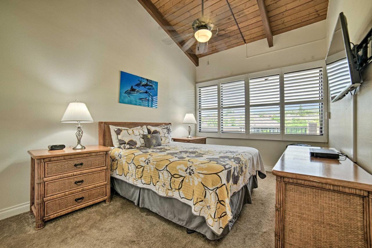 Resort Condo 1 Block To Kamaole Beach Park 3! Wailea  Εξωτερικό φωτογραφία