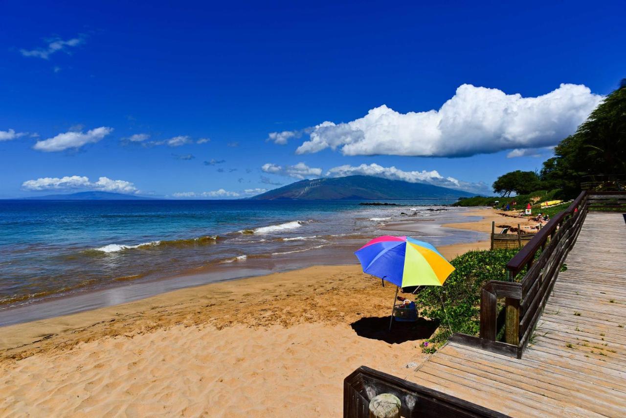 Resort Condo 1 Block To Kamaole Beach Park 3! Wailea  Εξωτερικό φωτογραφία
