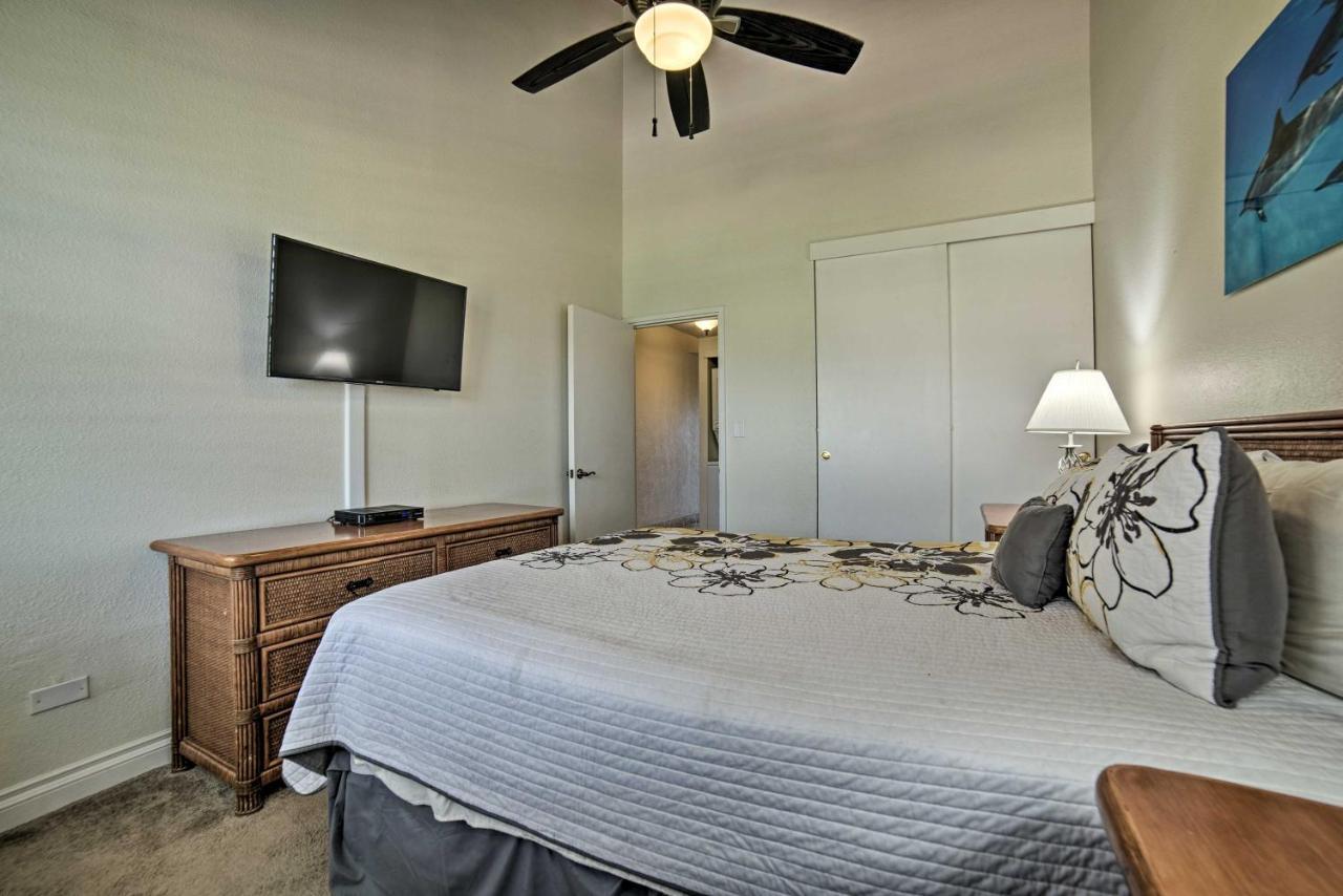 Resort Condo 1 Block To Kamaole Beach Park 3! Wailea  Εξωτερικό φωτογραφία