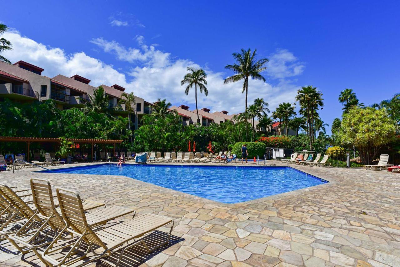 Resort Condo 1 Block To Kamaole Beach Park 3! Wailea  Εξωτερικό φωτογραφία