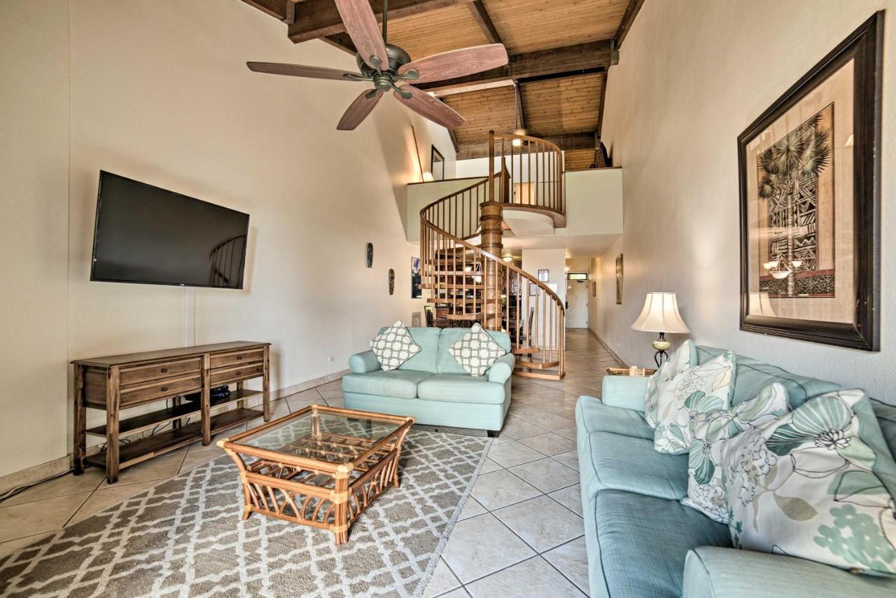 Resort Condo 1 Block To Kamaole Beach Park 3! Wailea  Εξωτερικό φωτογραφία
