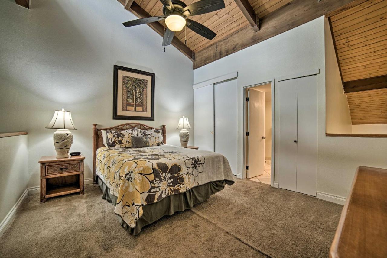 Resort Condo 1 Block To Kamaole Beach Park 3! Wailea  Εξωτερικό φωτογραφία